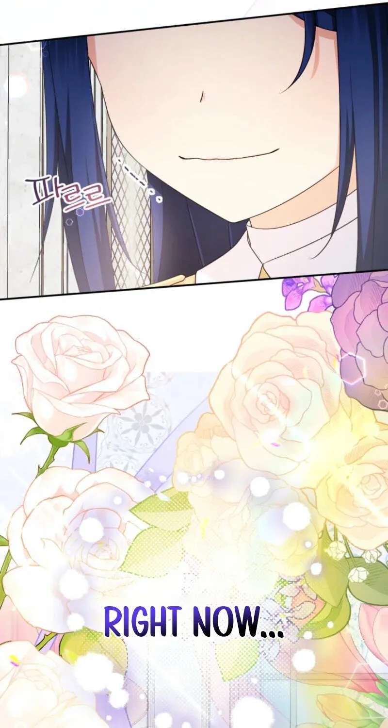 Lord Baby Runs a Romance Fantasy With Cash Chapter 130 - page 95