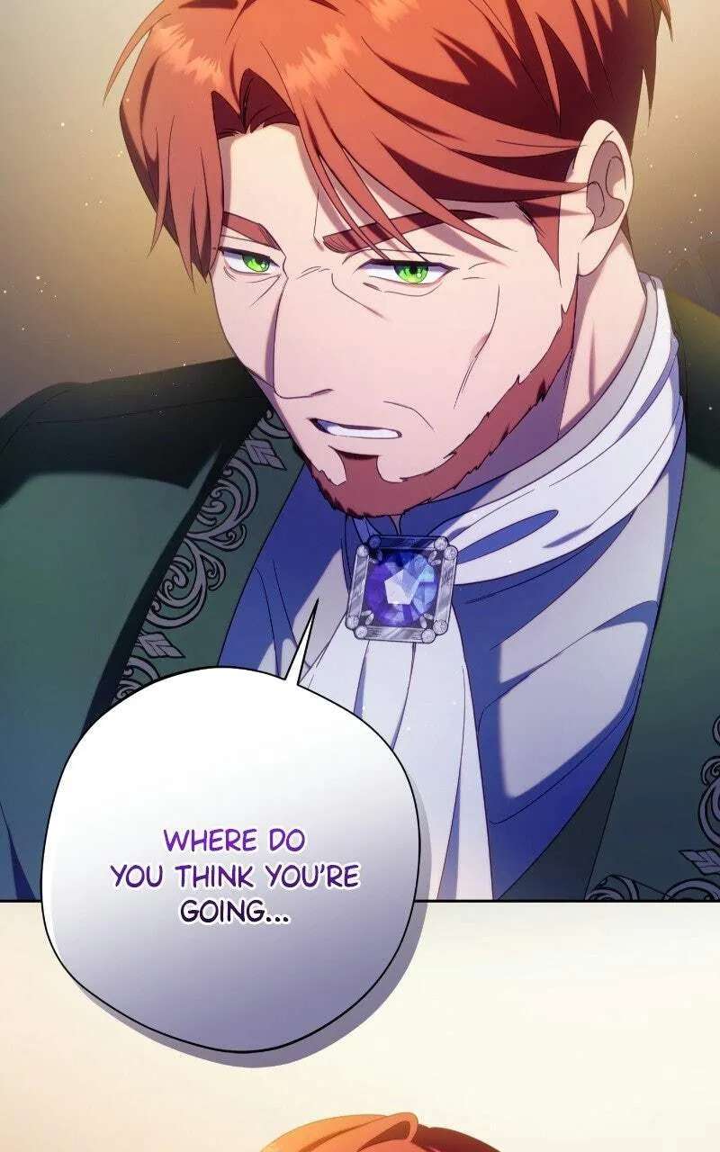 I’m a Villainess, but I Won’t Live Like One Chapter 79 - page 11