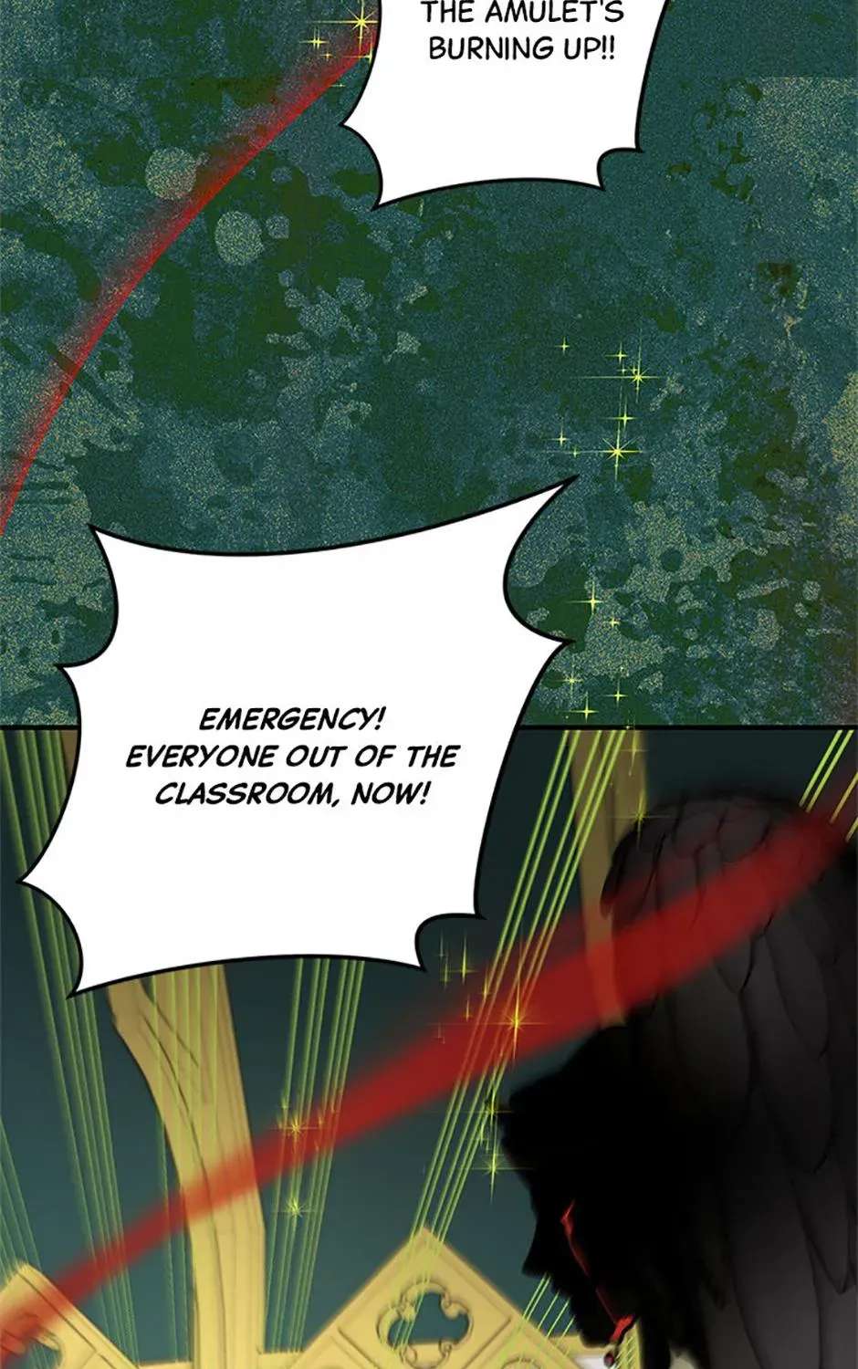 The Overlord Lady Chapter 33 - page 6