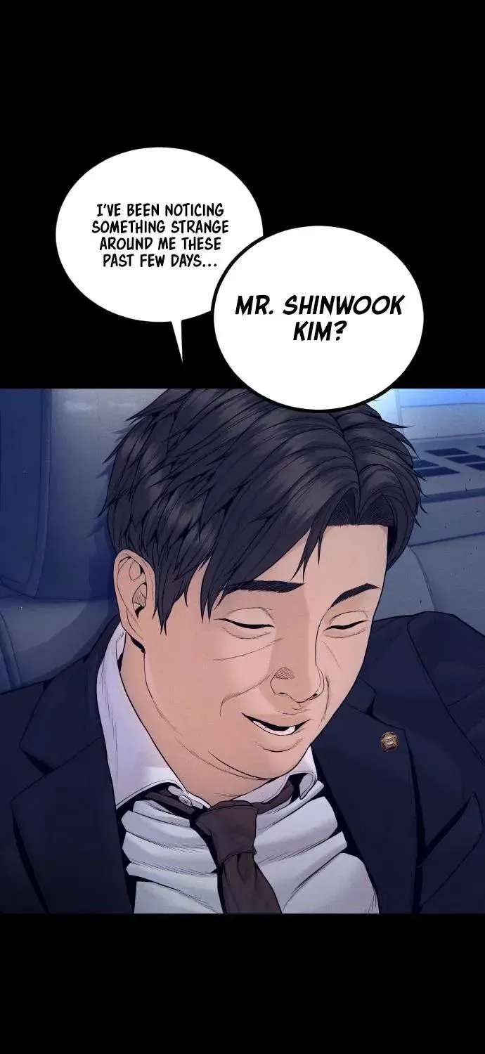Cursed Manager’S Regression Chapter 257 - page 41