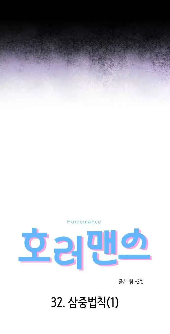 Horror Romance Chapter 32 - page 6