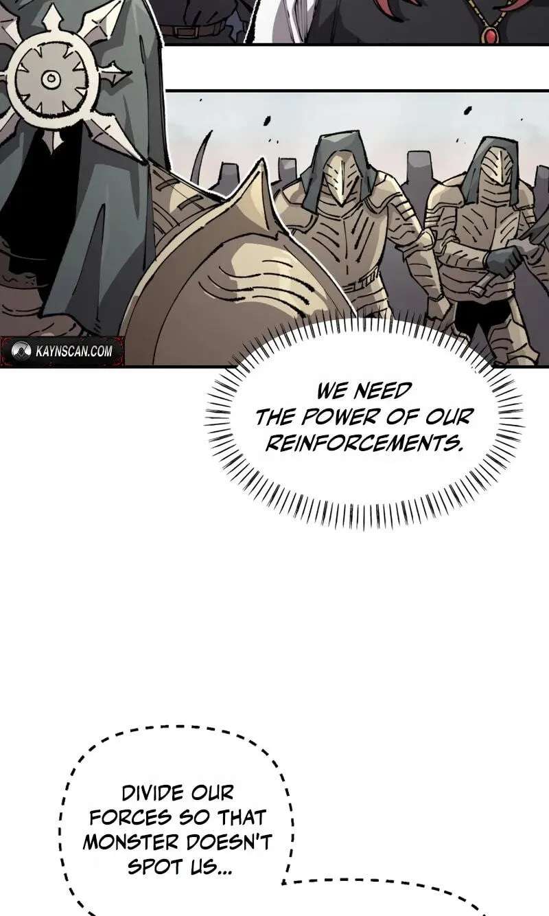 Reincarnation of the Veteran Soldier Chapter 217 - page 36