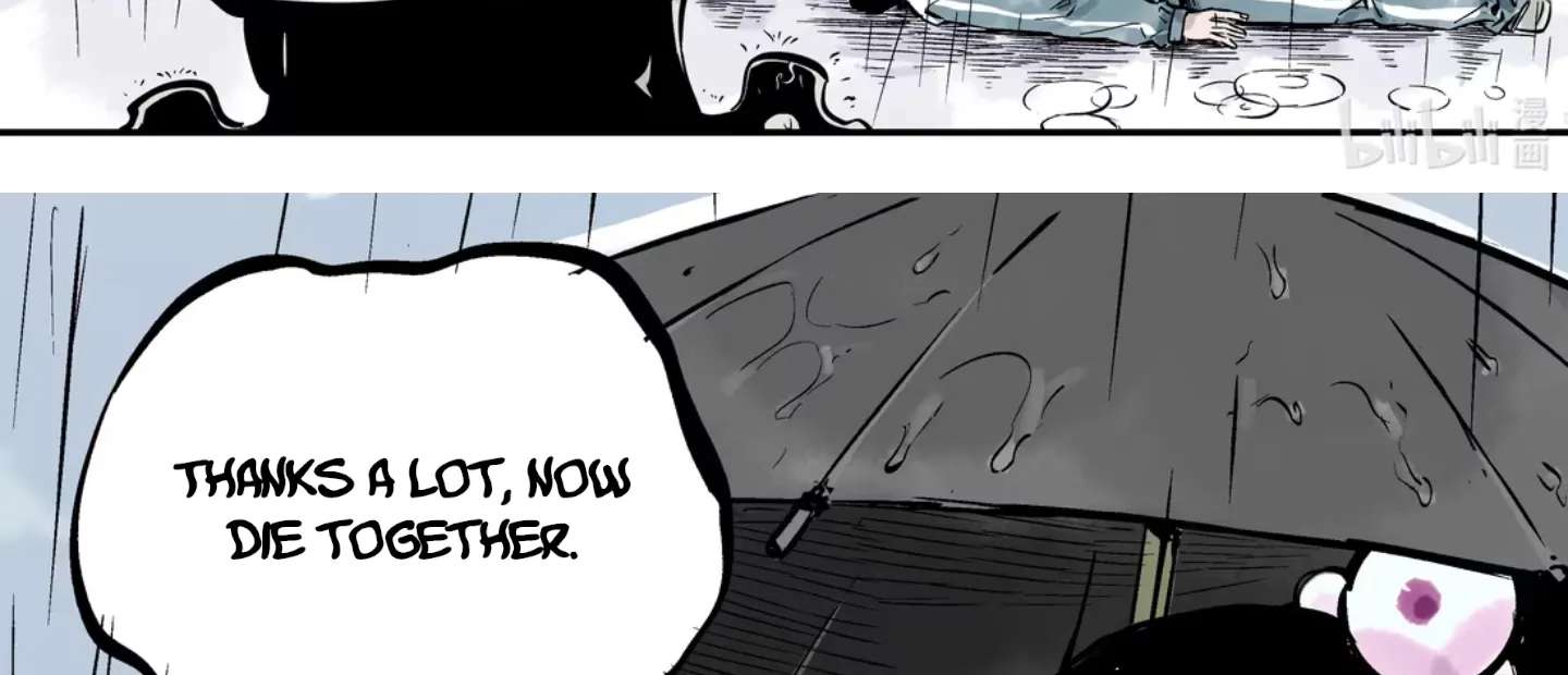 Please Let Me Be Proud Chapter 1 - page 32