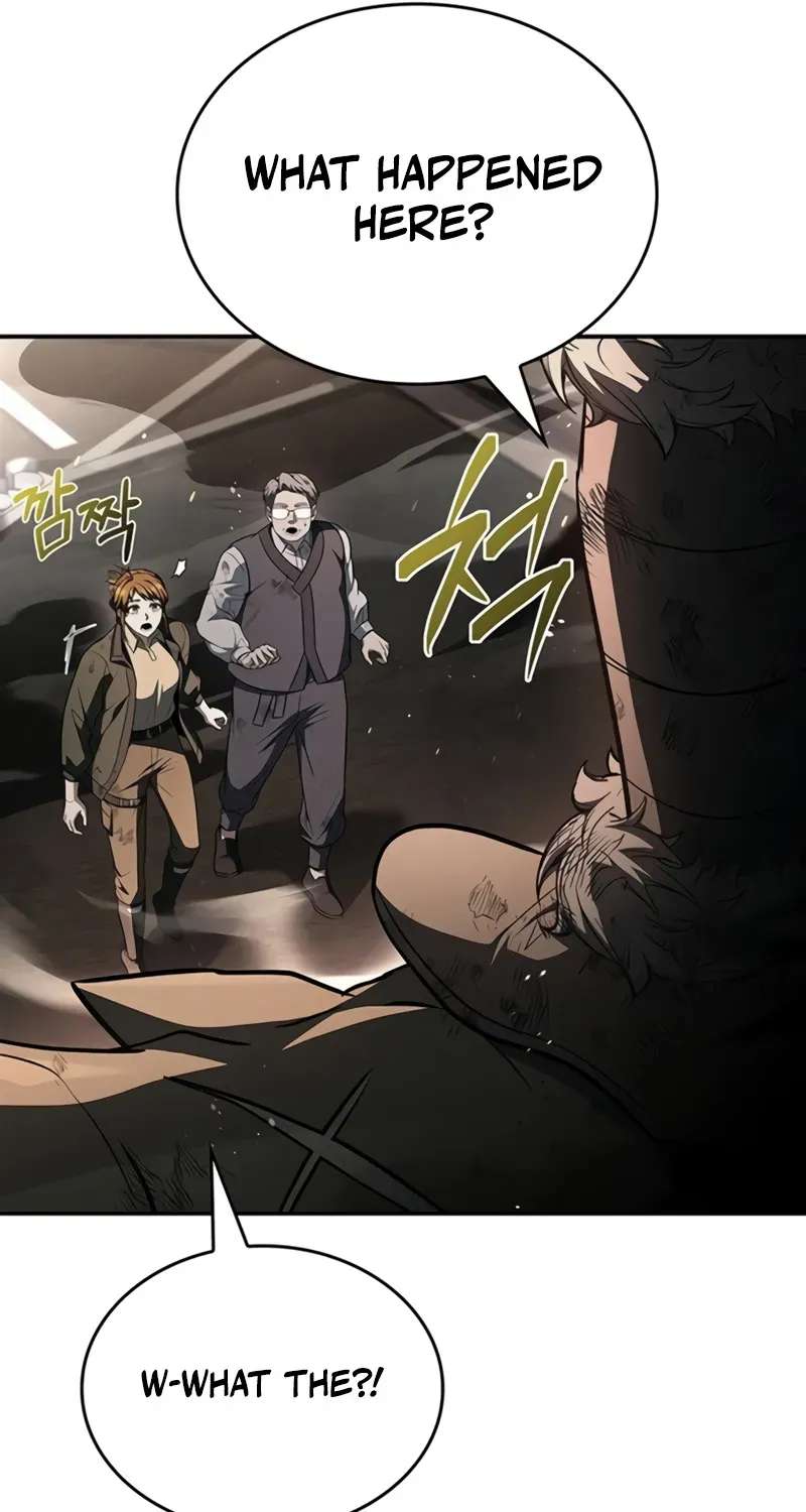 A Barbarian from the Medieval Era Chapter 28 - page 99