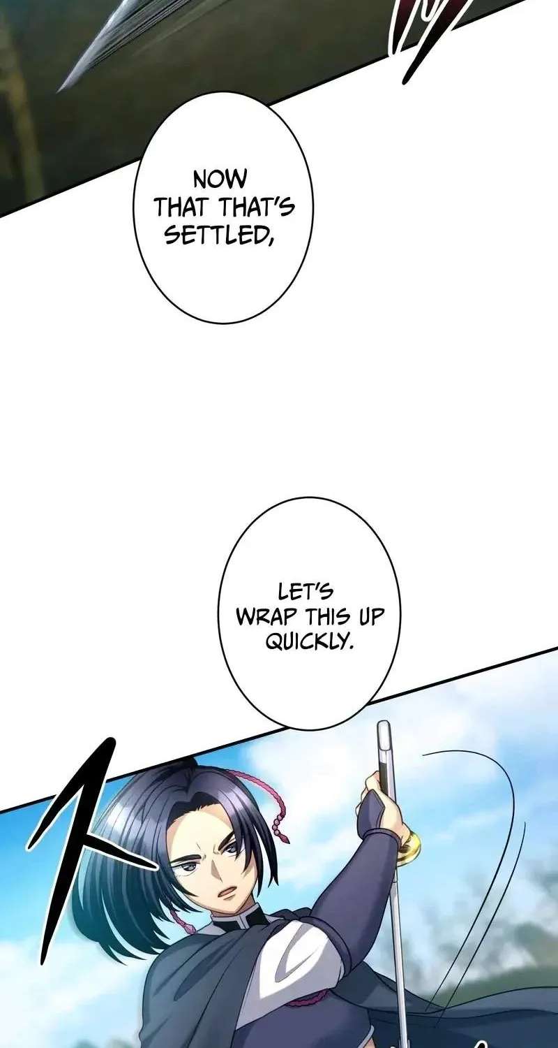 All the Heroes Are My Enemies: The ‘Useless’ Class Dropout Overpowers Everyone With His Barrier Skill and Takes Revenge Chapter 24 - page 34