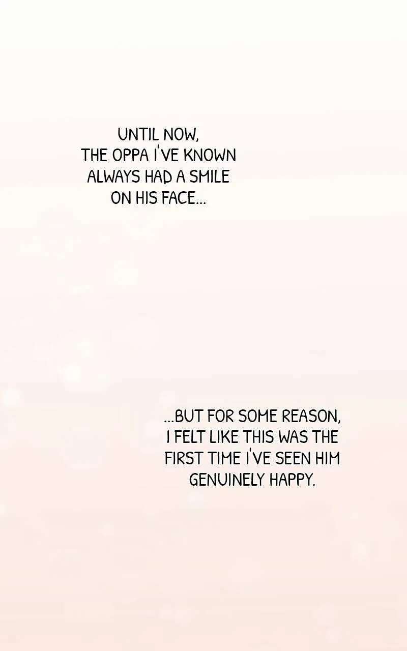My Bias, My Boss Chapter 18 - page 73