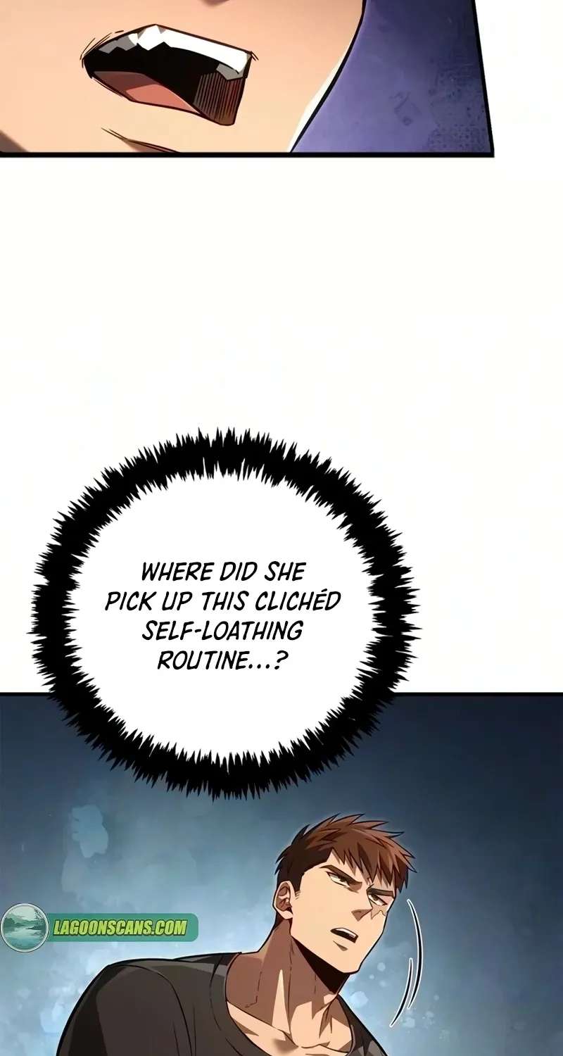 Surviving The Game As A Barbarian Chapter 159 - page 99