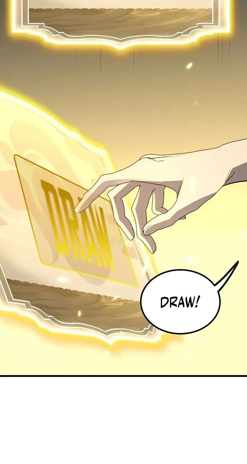 Global Class Transition: The Magic King's Skills Have Infinite Affixes Chapter 1 - page 42