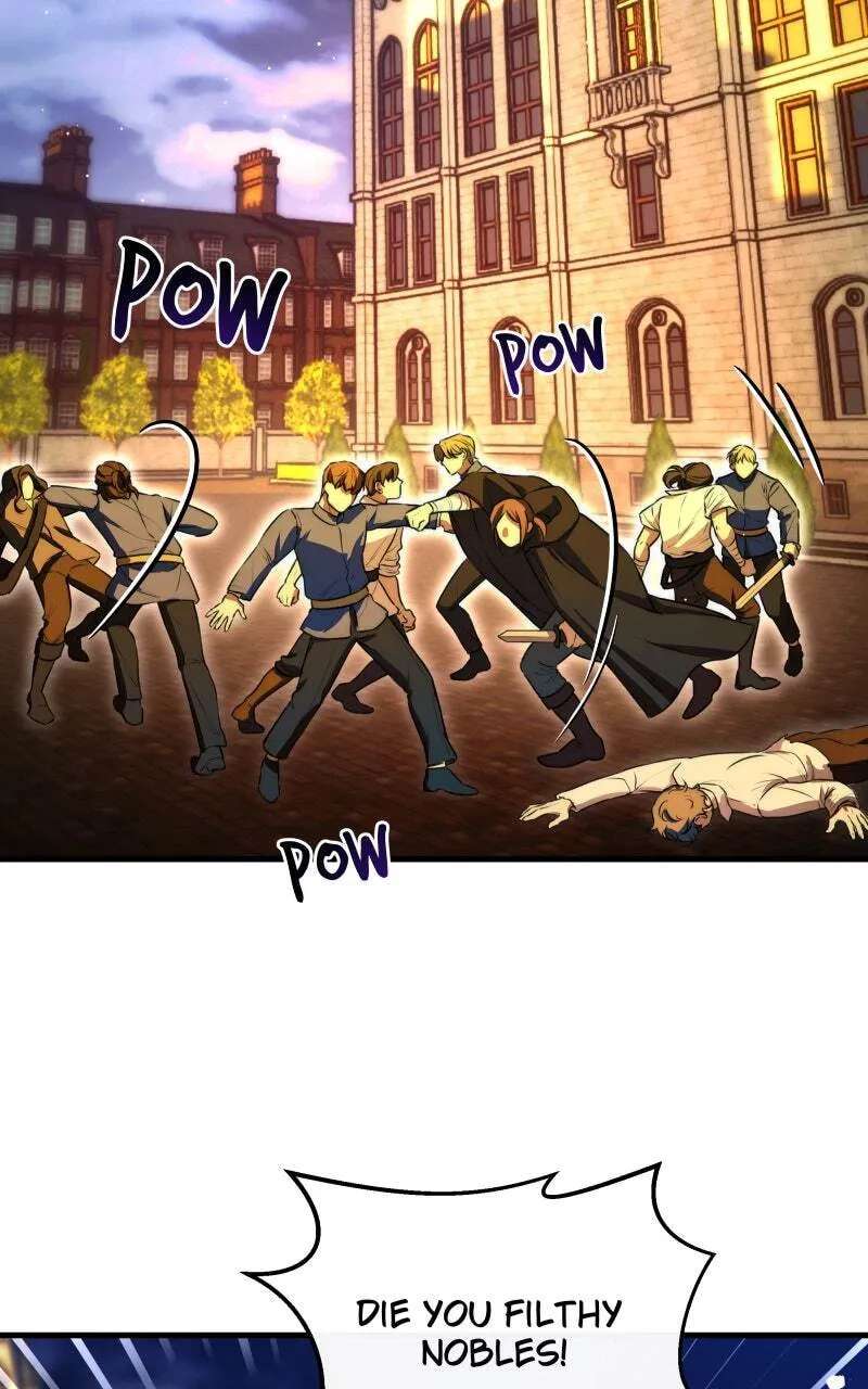Till Crimes Do Us Part Chapter 63 - page 27