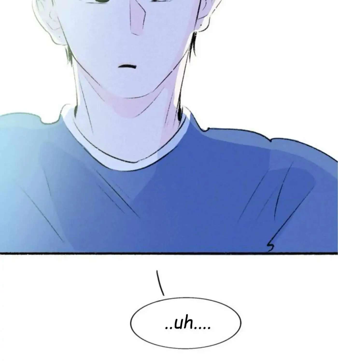 Why Don't I Have Anyone by My Side? Chapter 62 - page 74