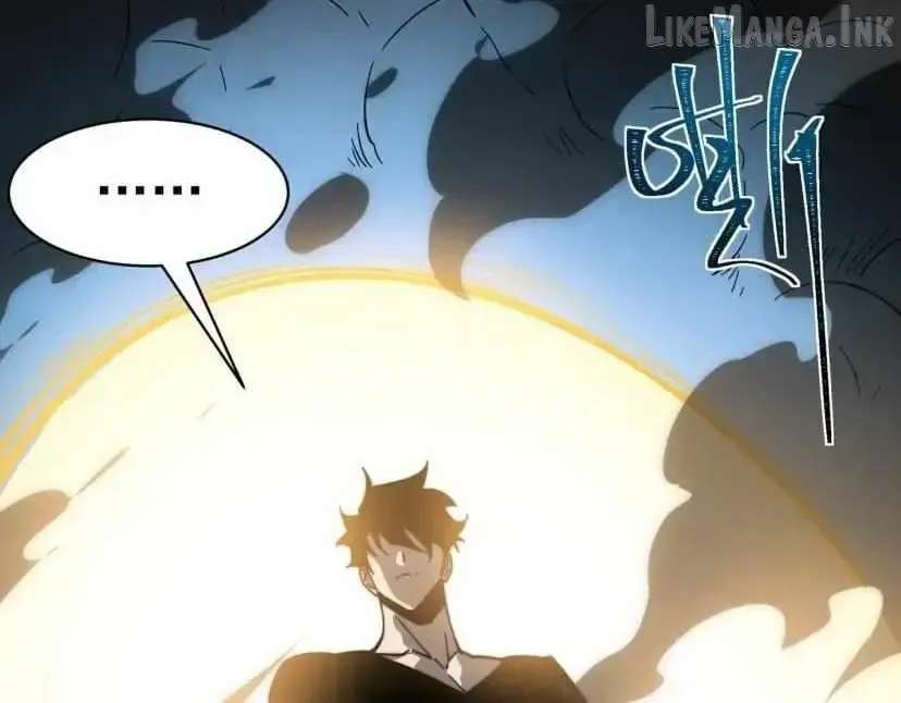 After the School Belle Dumped Me, I Became a Martial Arts God Chapter 113 - page 41
