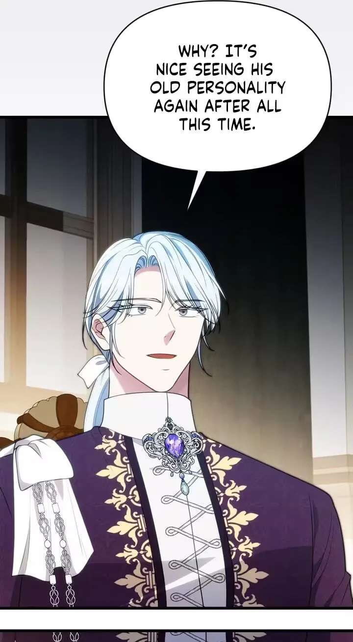 The Wild Rose Embraces the Frost Chapter 54 - page 65