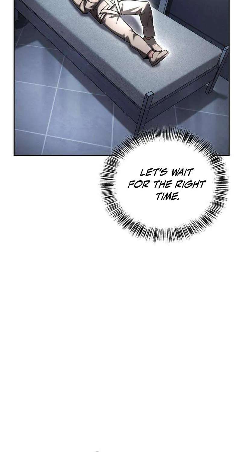 A Wimp’s Strategy Guide to Conquer the Tower Chapter 44 - page 133