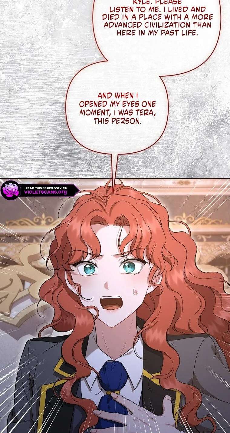 I'll Save This Damned Family! Chapter 198 - page 29