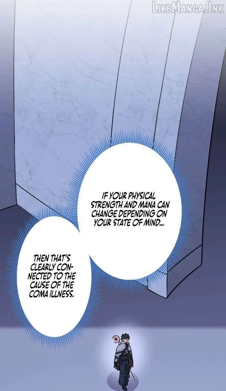 A Retired Old Sage Takes His Disciple on a Journey Chapter 75 - page 24