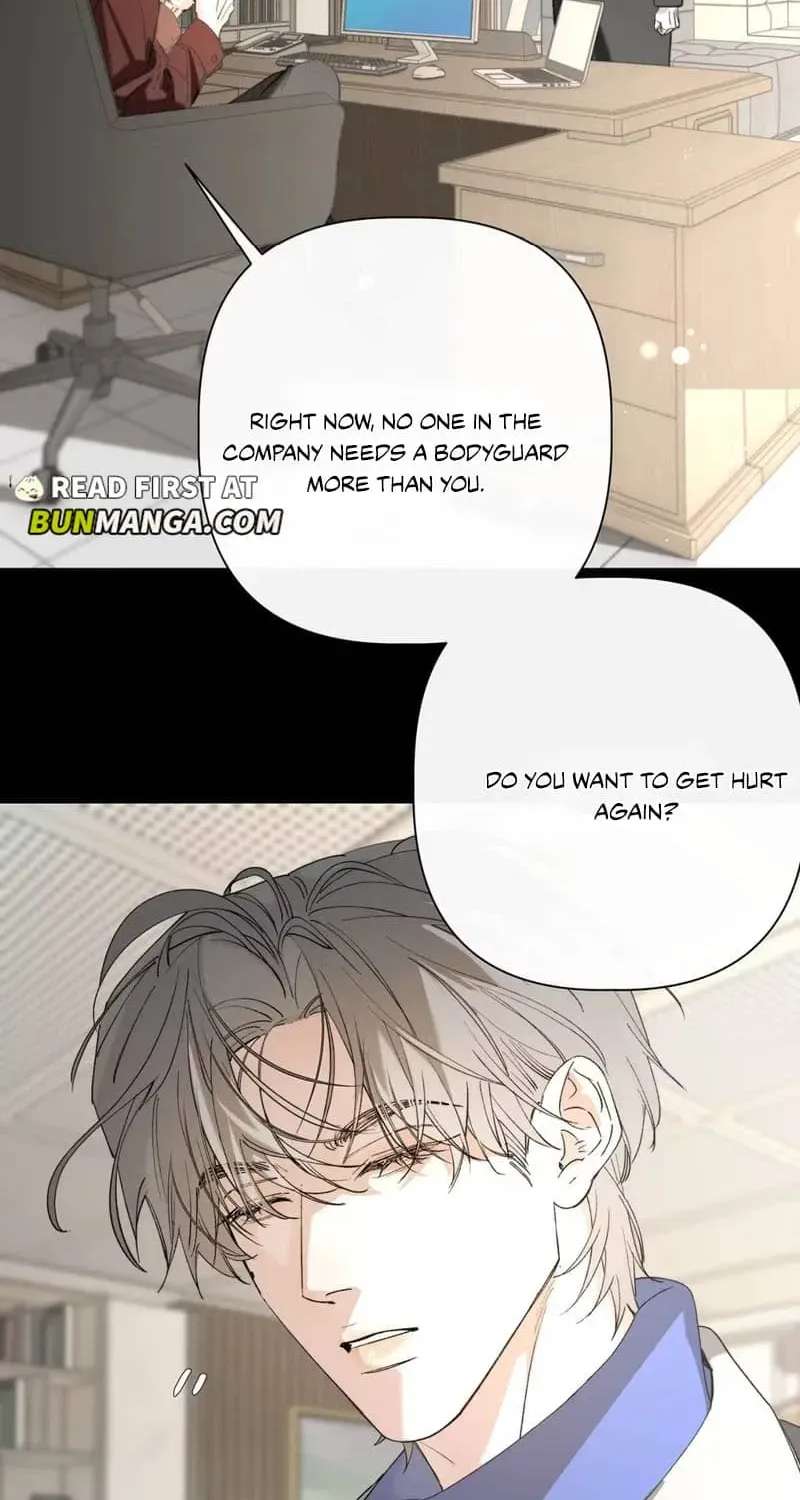Before the Candle Burns Chapter 5 - page 13