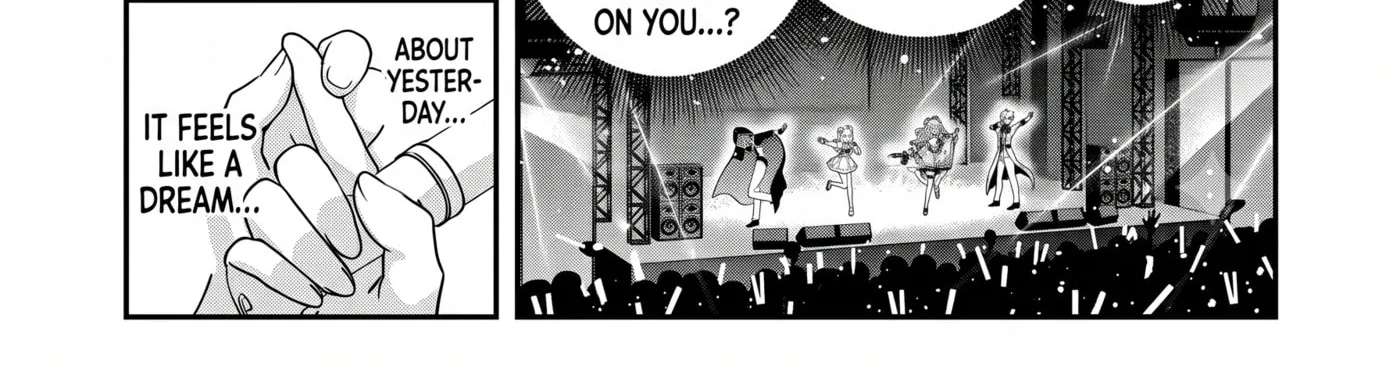 Shitsurenshita node Vtuber Hajimetara Toshiue no Onee-san ni Motemashita Chapter 41 - page 20