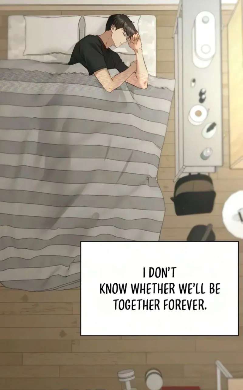 Living with Romeo Chapter 60 - page 114
