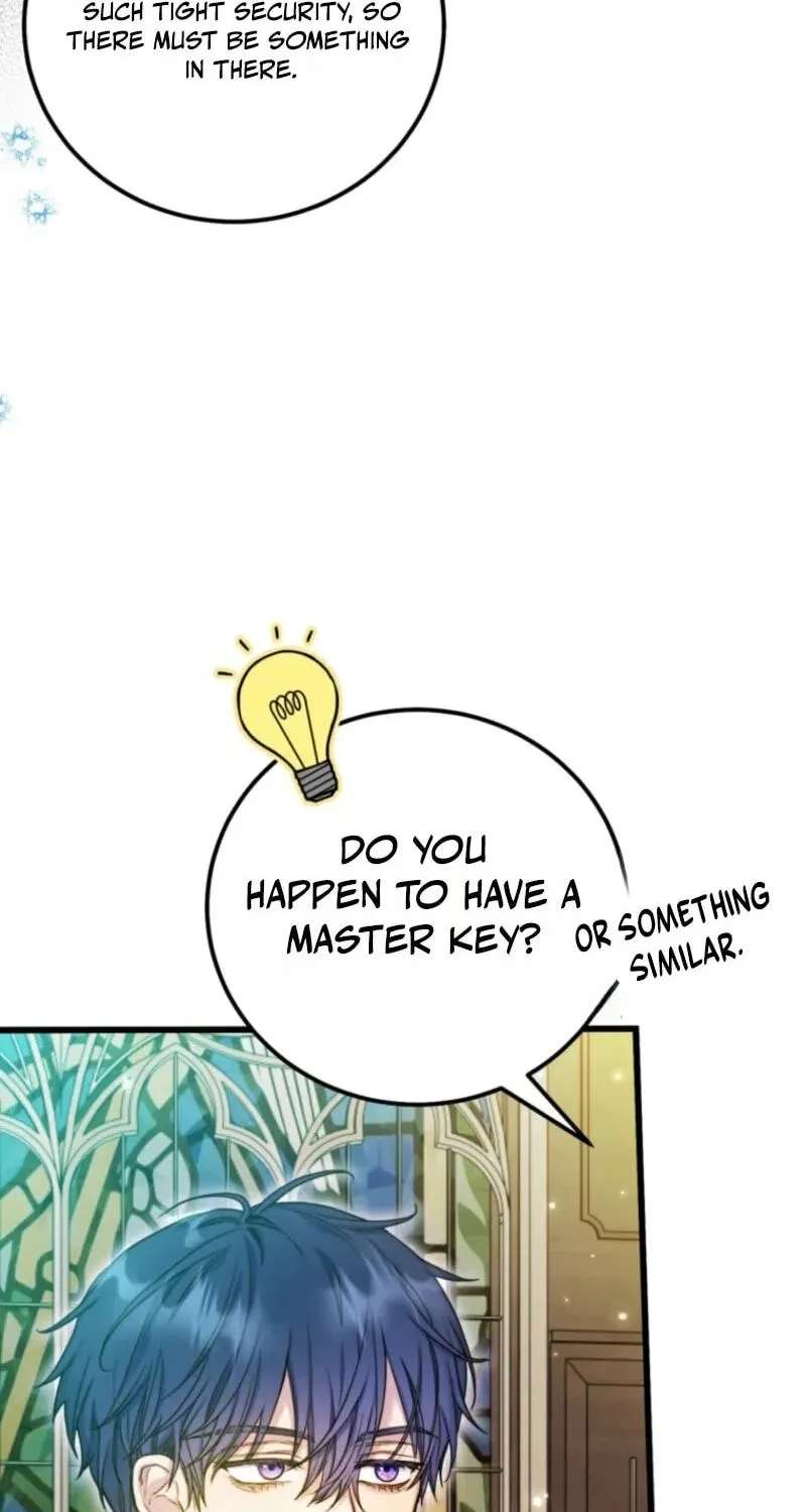 The Villainess is a Millionaire Fixer Chapter 39 - page 4