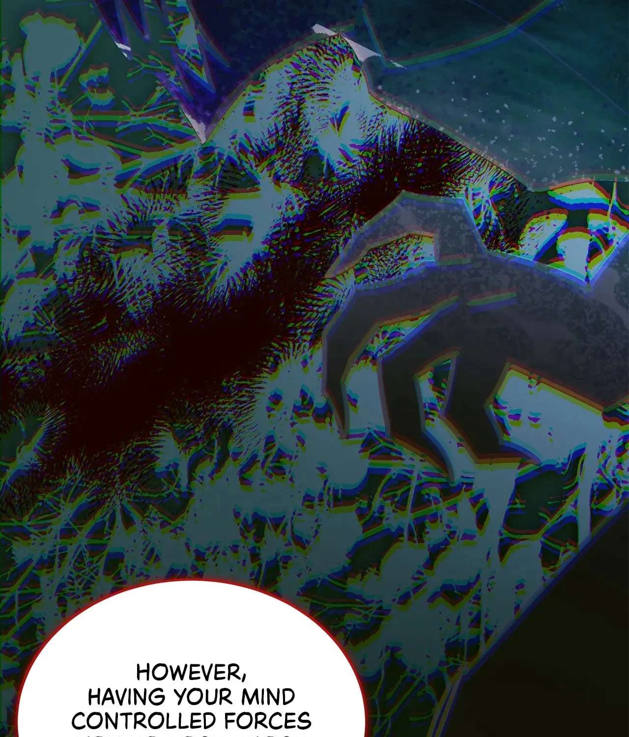 A Cat, Adopted by a Wolf Family? Chapter 102 - page 103