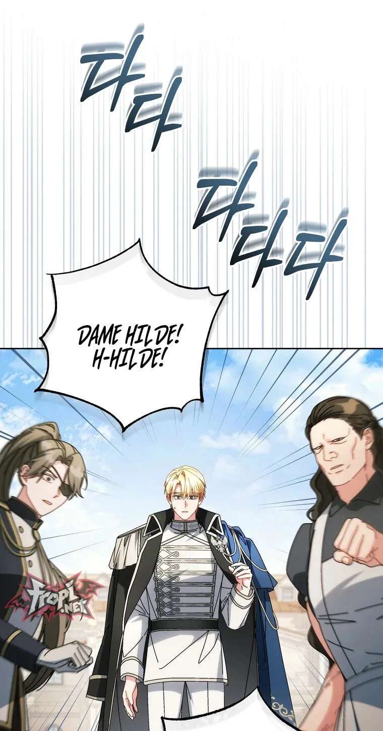Can I Cry Now? Chapter 62 - page 9