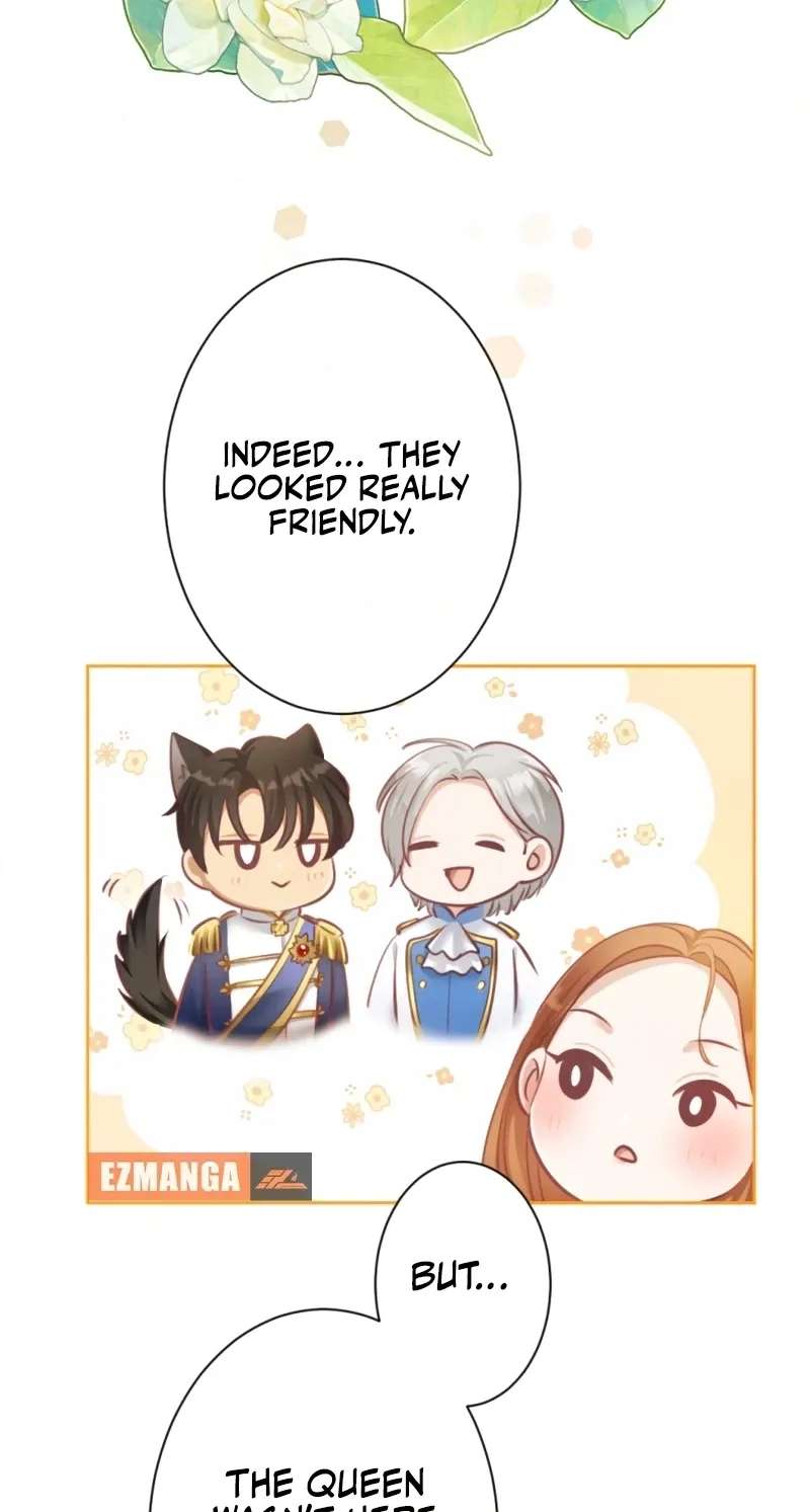The Unhappy Poison Witch's Happy Marriage Chapter 3 - page 70