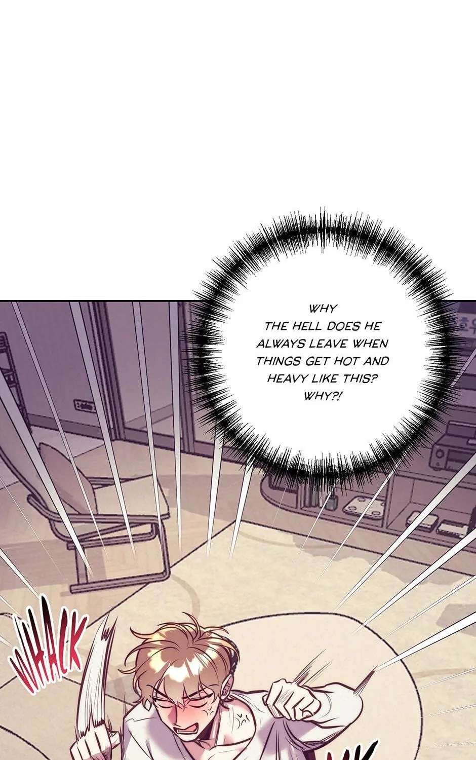 Bye-Bye Chapter 42 - page 7
