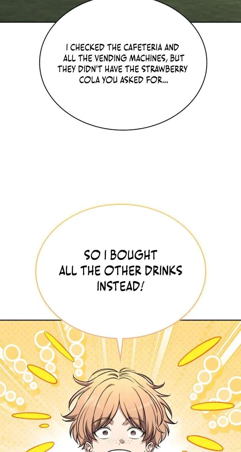 Kidnapped Dragons Chapter 63 - page 15
