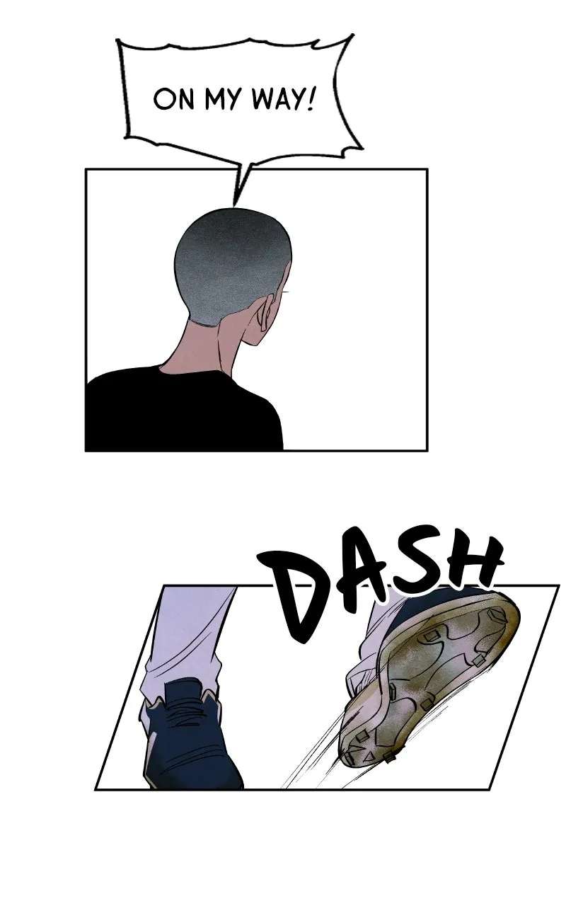 Exhuma: Blind Faith Chapter 4 - page 42