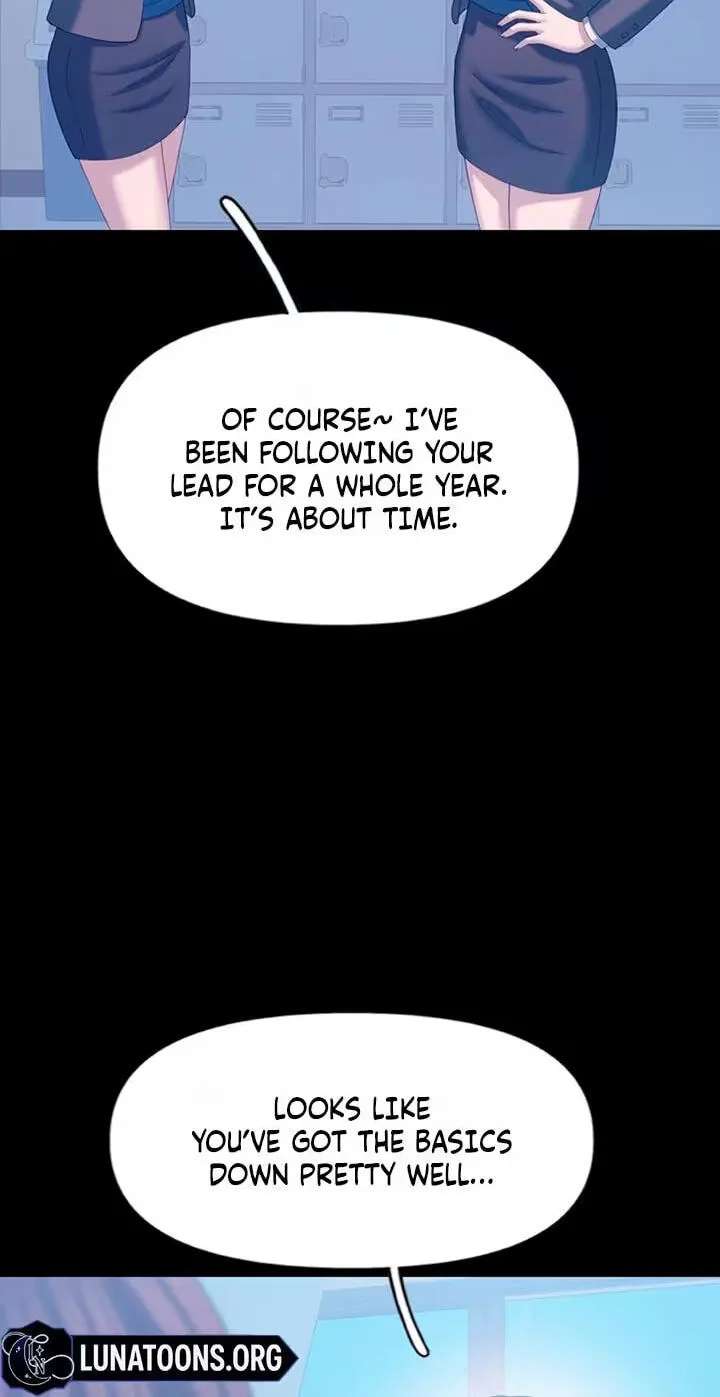Dating Hell Chapter 34 - page 48