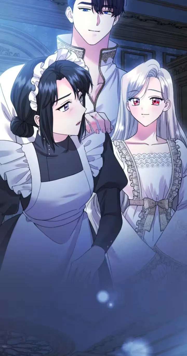 Munou na Mamahaha desu ga, Kazoku no Dekiai ga Tomarimasen! Chapter 163 - page 72