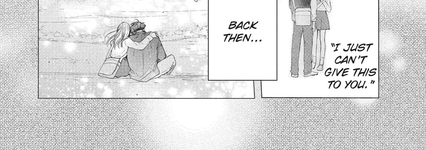 Anyway, I'm Falling in Love with You. Chapter 45 - page 16