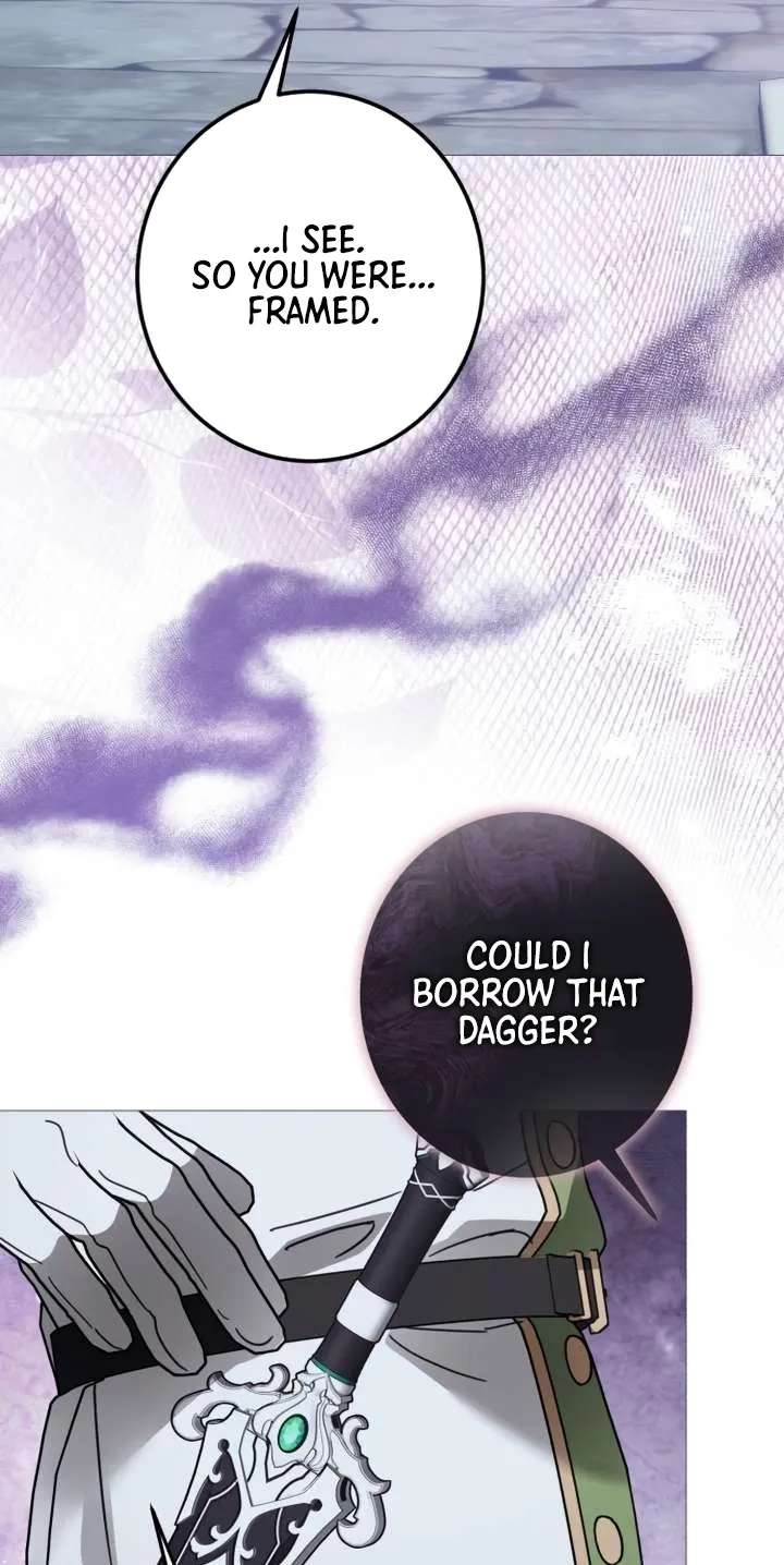 I Became the Duke's Male Servant Chapter 83 - page 52