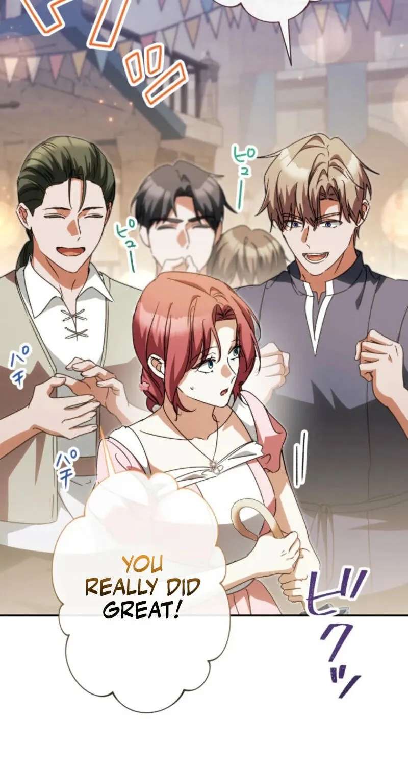 From Disgraced Lady to Beloved Stepmother Chapter 39 - page 33