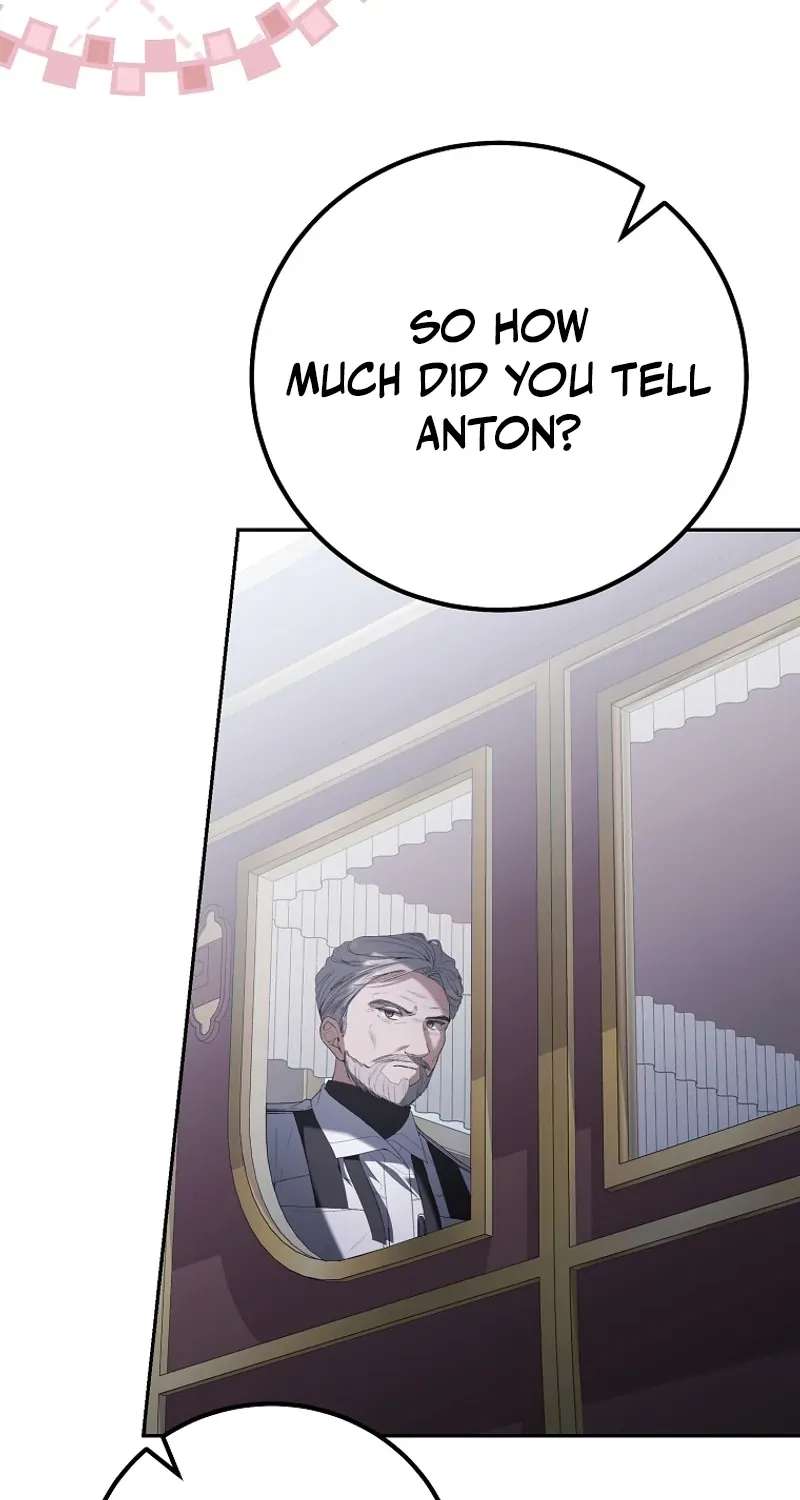 The Apocalypse Needs a Pro Chapter 32 - page 87