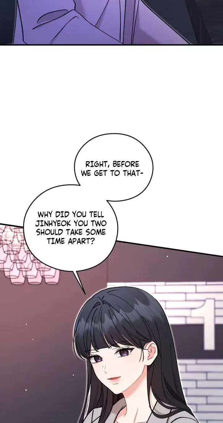 My Doodle Boyfriend Chapter 25 - page 35