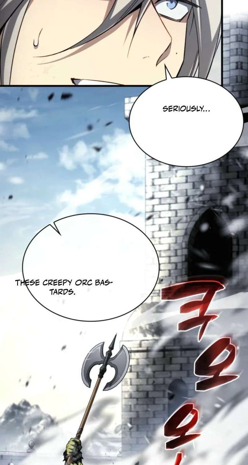I Became The Rogue First Prince Chapter 50 - page 80