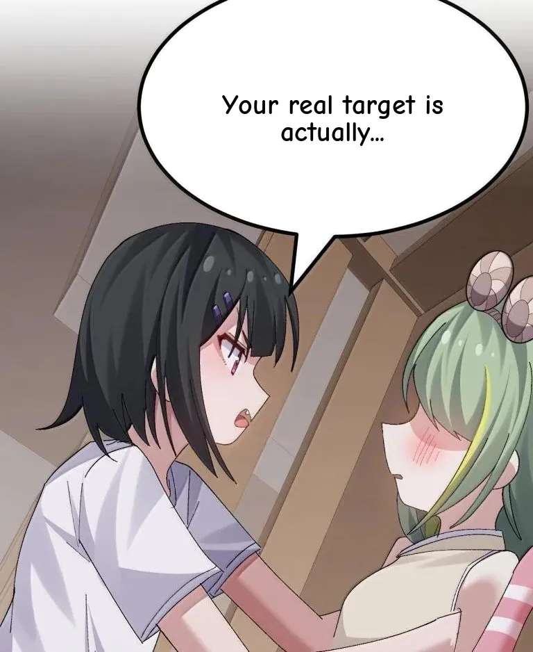 The Graduation Project Is, Making Butter! Chapter 74 - page 14