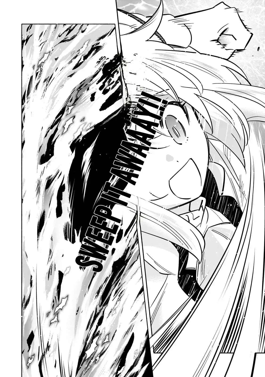 A Sickly Girl Reincarnates and Gains a Healthy (Overpowered) Body Chapter 2 - page 23