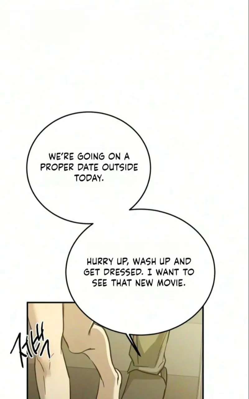 Beastly Things Chapter 84 - page 142