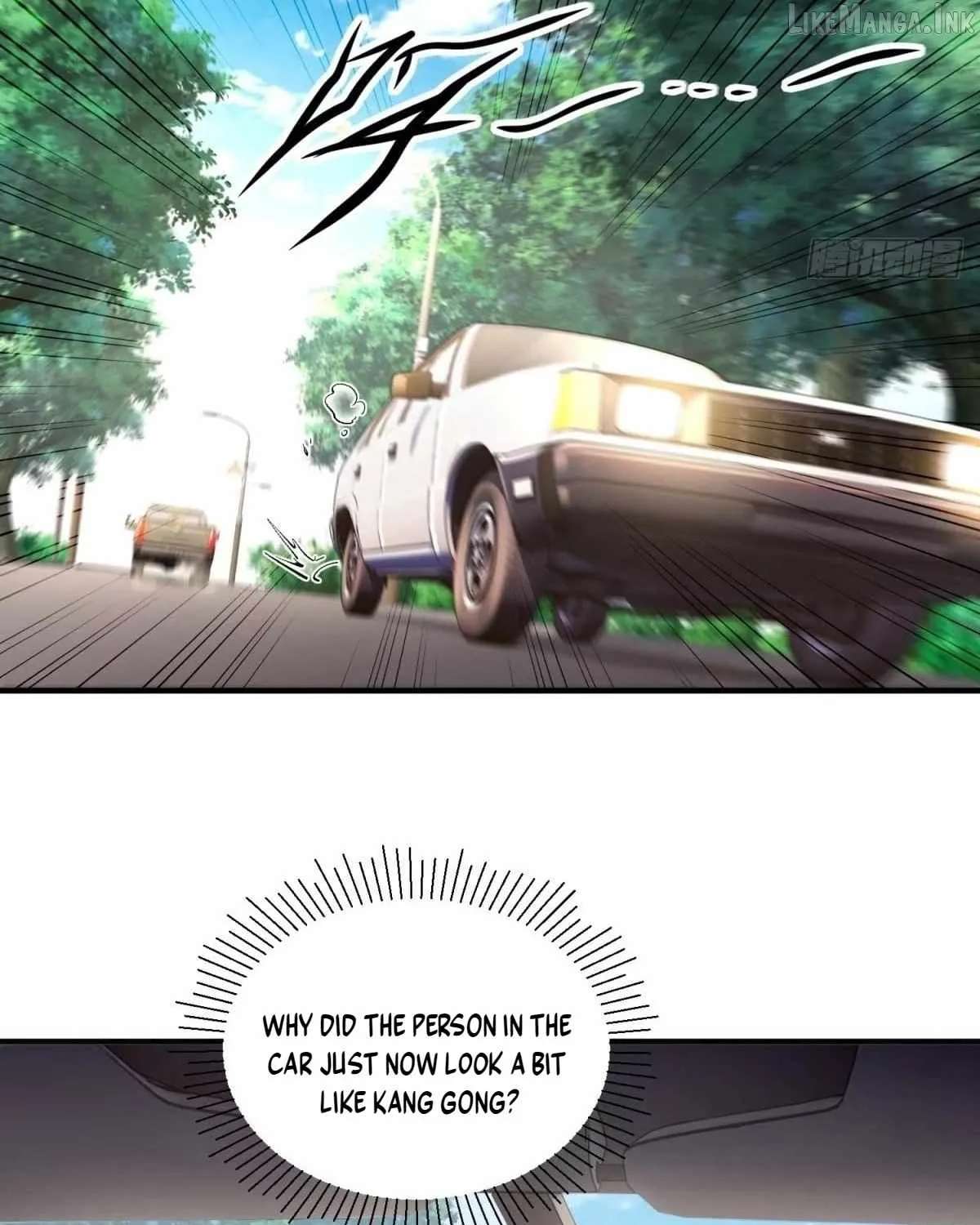 The Ultimate Wantless Godly Rich System Chapter 84 - page 40