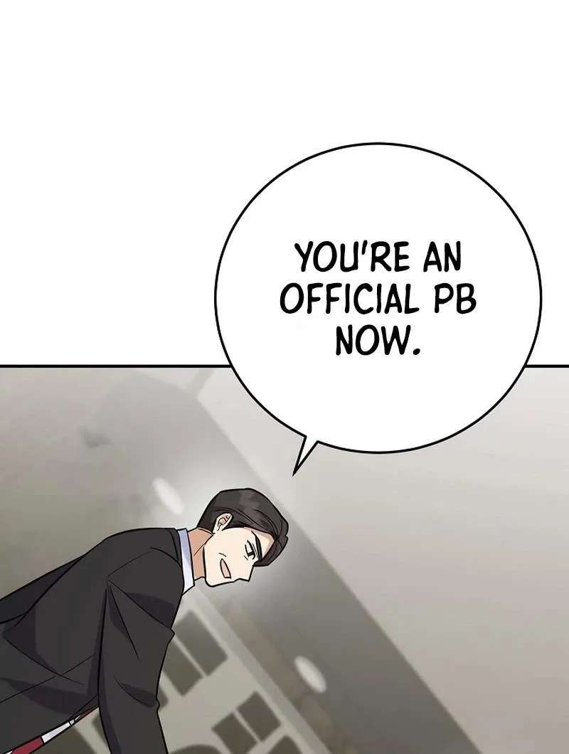 The Overly Competent Junior Employee Chapter 31 - page 100
