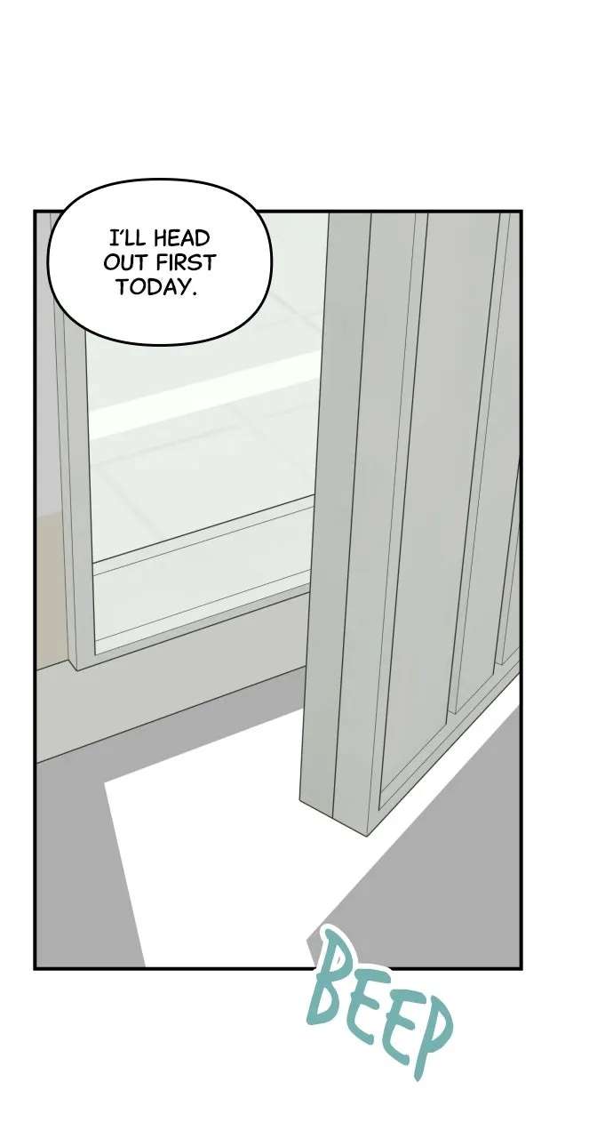 Marriage Under Wraps Chapter 12 - page 92