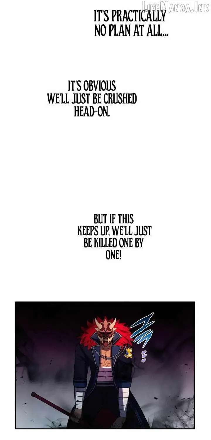 Reborn Ranker – Gravity User Chapter 209 - page 50
