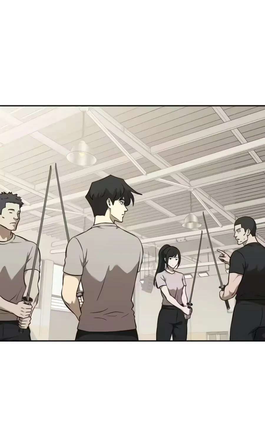 The Possessed Acting Prodigy Chapter 66 - page 75