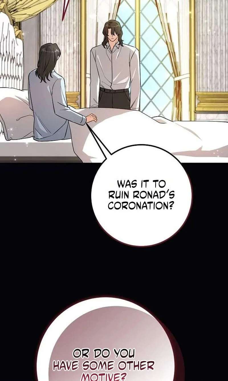 I Became the Wife of the Dead Grand Duke Chapter 10 - page 74