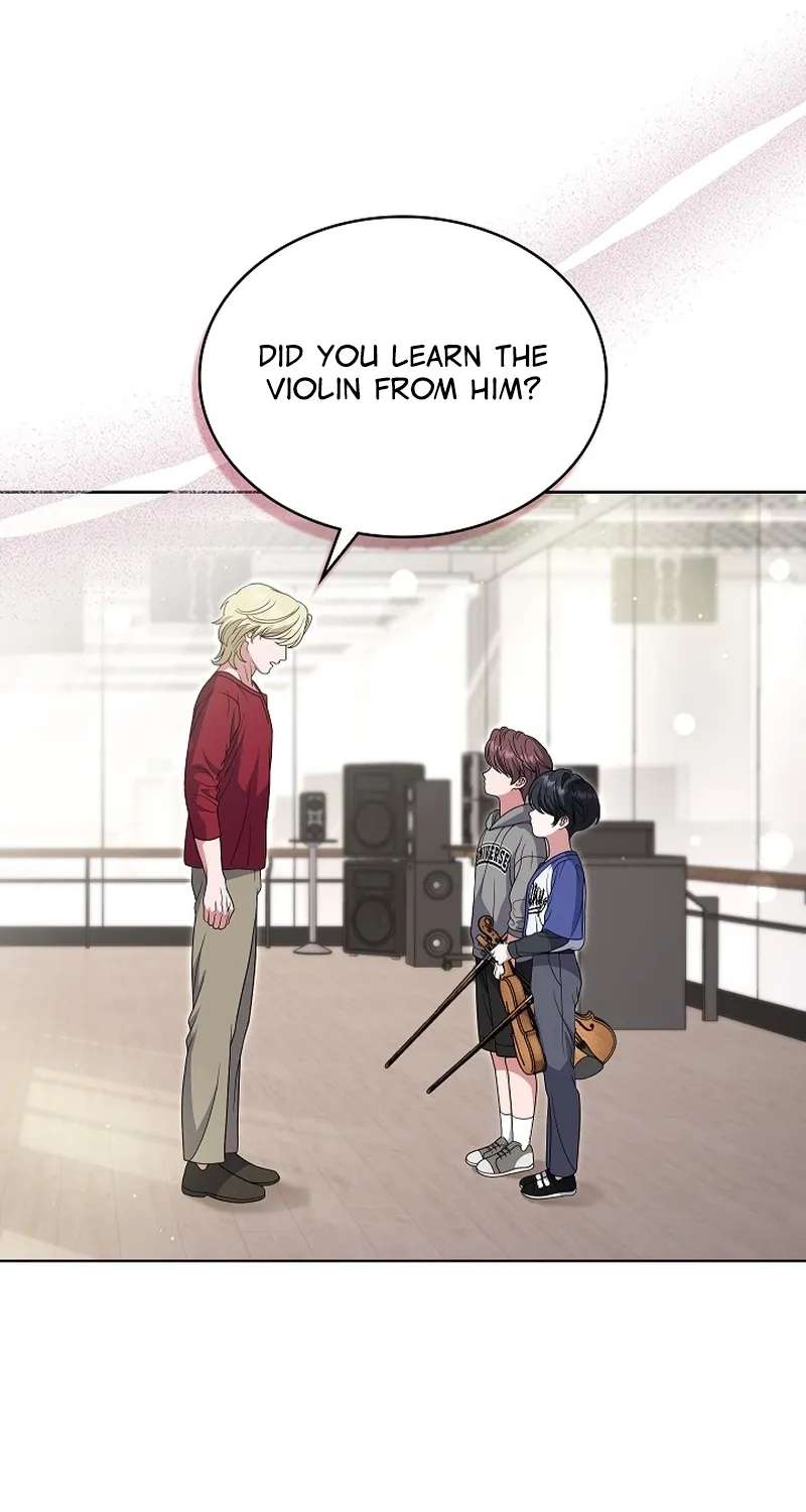From Child Actor to World Star! Chapter 25 - page 59