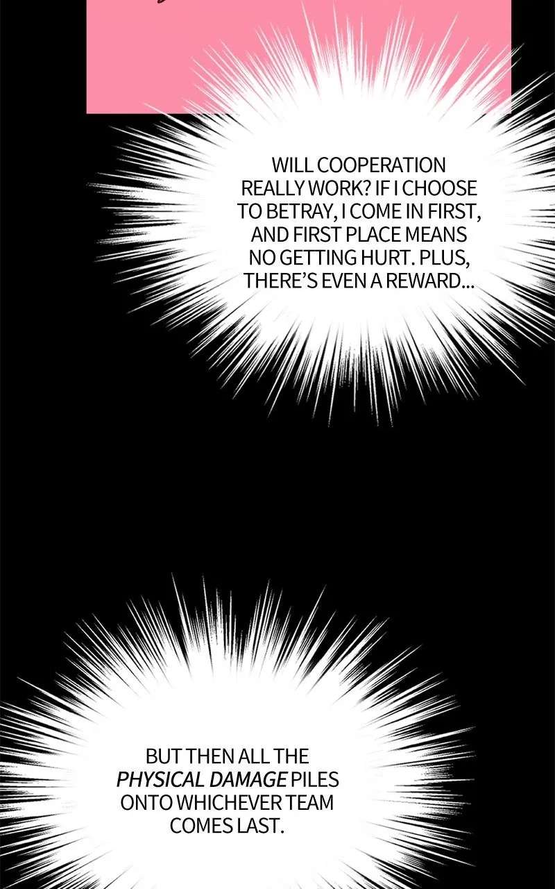 Gisaengbeonsik Chapter 14 - page 35