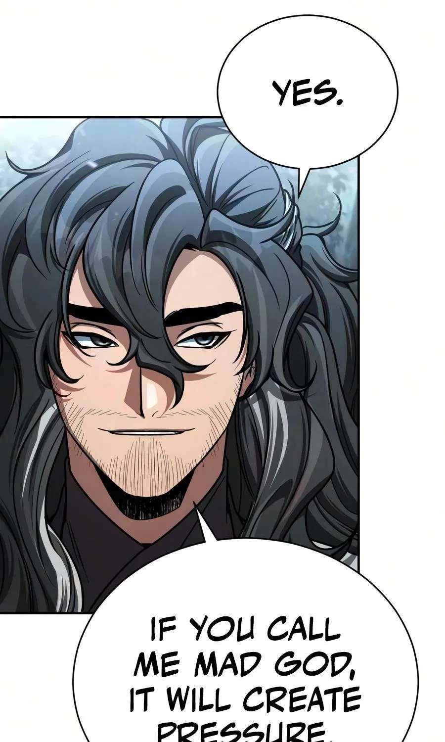 Reincarnation of the Fist King Chapter 66 - page 83
