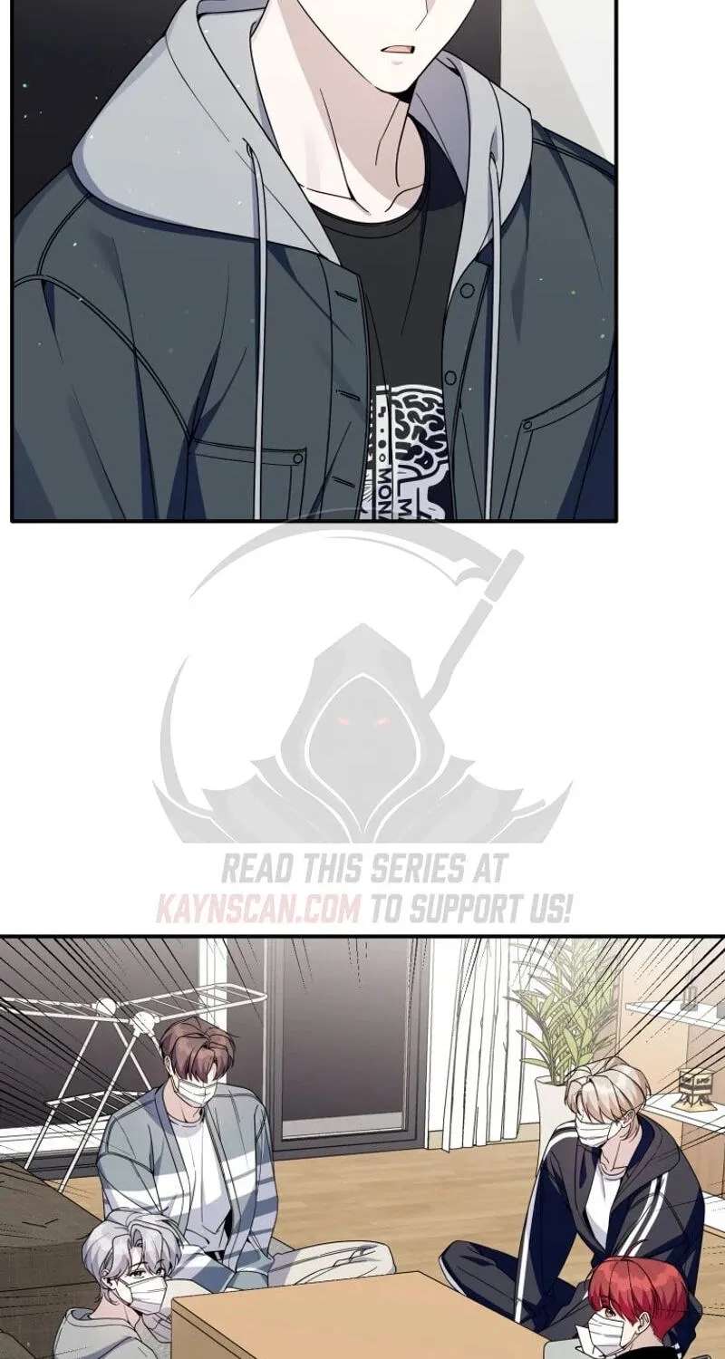 An Insincere Idol’s Blank Slate Chapter 97 - page 57